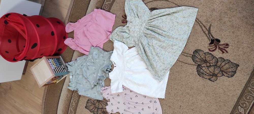 Продам пакет речей р 92 H&M