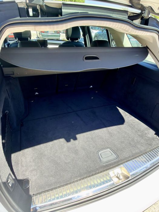 Mercedes Benz C300 Bluetec Hybrid
