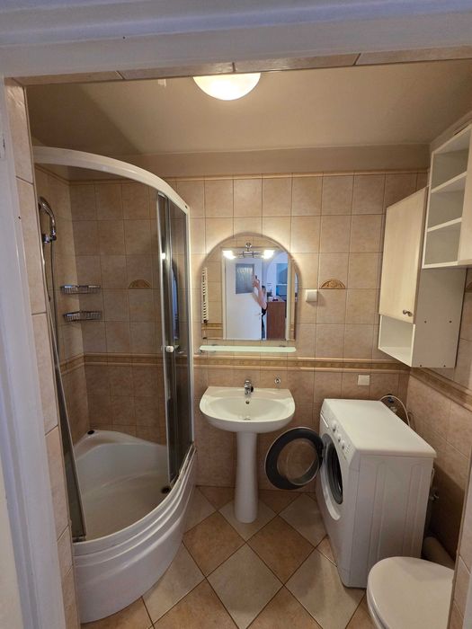 Mieszkanie na wynajem 38m2, Kraków ul. Nowohucka
