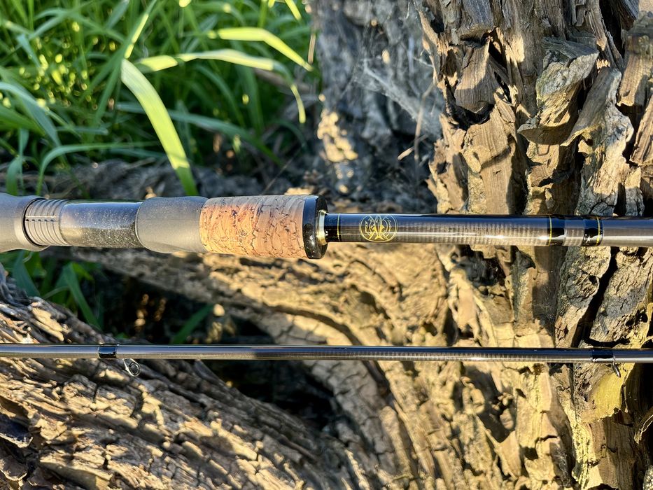 Wedka pracownia , Lamiglas Xfactor  nowa !!