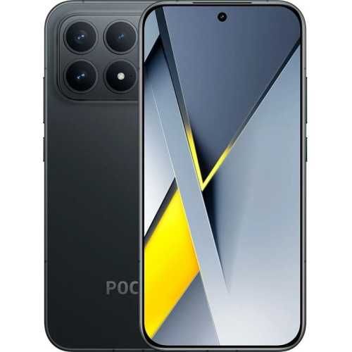 Xiaomi Poco F8 Pro 12/256 12/512 NFC | Нові | В наявності | від 23 980 грн