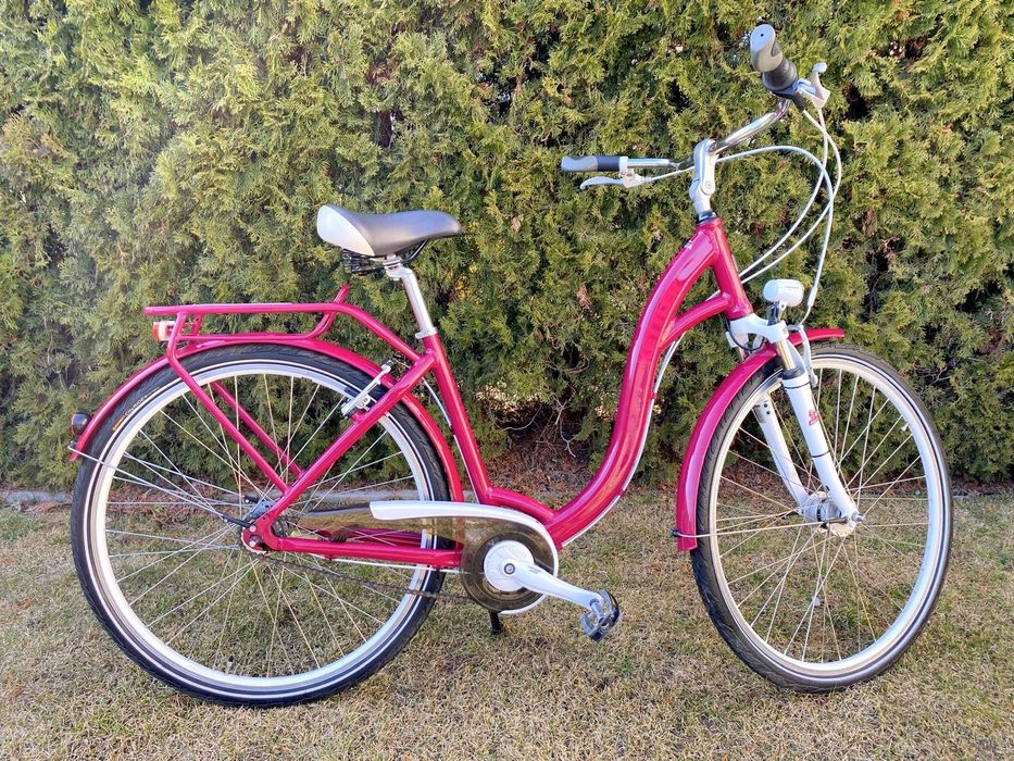 gebrauchte fahrräder frechen Trekking 7 Ultra+ – Premium E-Trekking Bike mit 100 Nm Power – HEPHA E-Bike COLOR:Gloss Metallic Obsidian / Burnt Gold Metallic _mechanic_archive_check_1787469534 DIY-Tubenhalter aus einer Eierschachtel