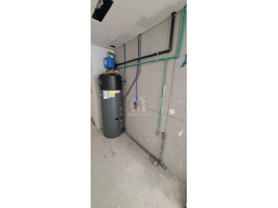Venda Apartamento T2 Novo, em Real, Braga