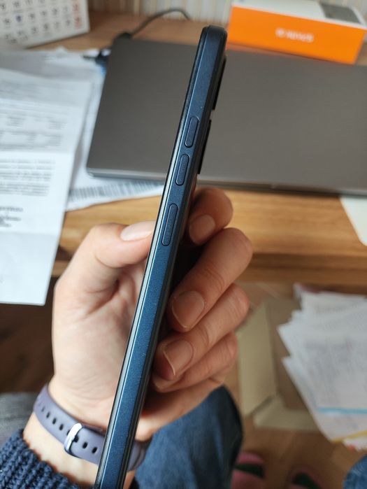 Telefon smartfon Spark go 2023 używany