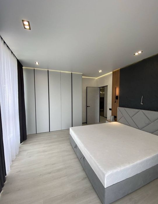 Здається 1к Forest Home квартира дизайнерський ремонт