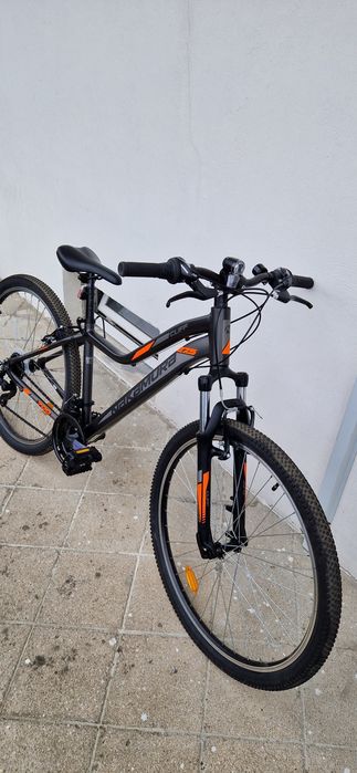 Bicicletas nakamura cliff 700