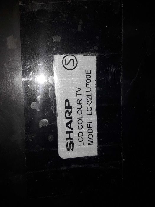 PODSTAWA Stopa do telewizora SHARP  LC-32LU700E