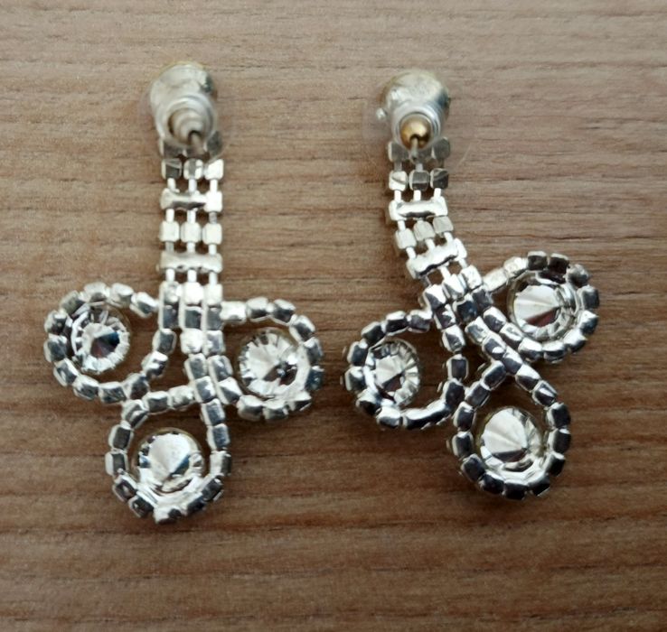 Продам Кольє та сережки