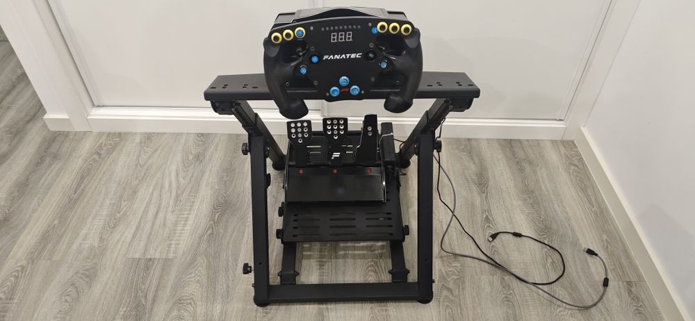 Next Level Racing Wheel Stand 2.0