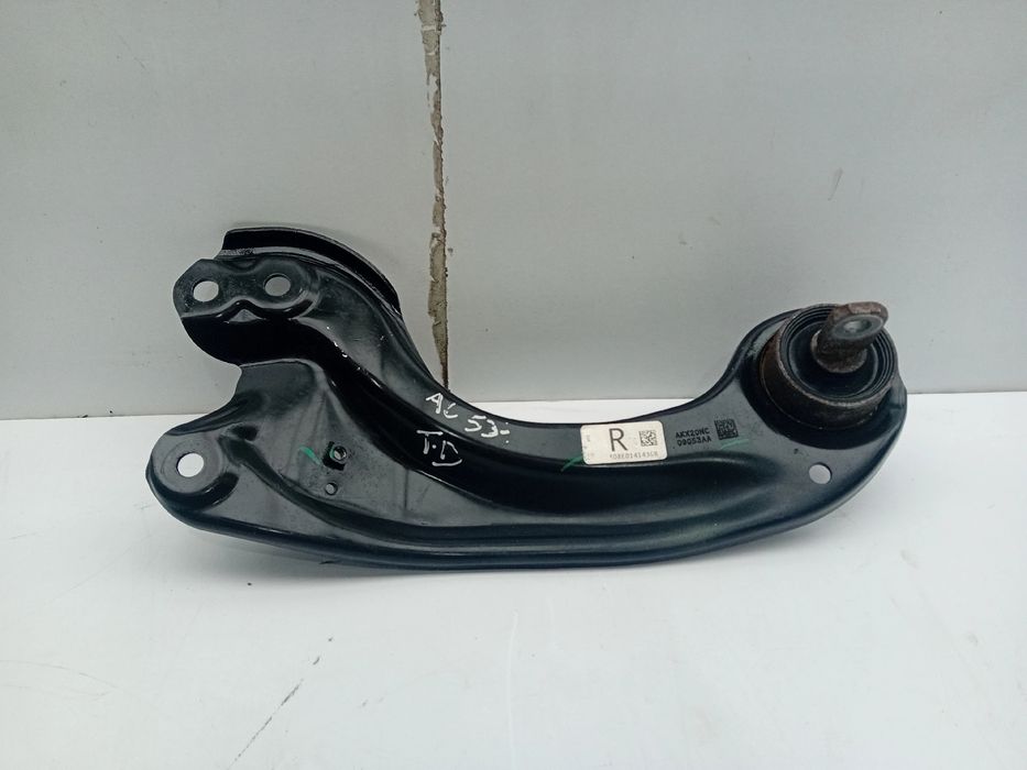 Braço de suspensão trás direito HONDA Civic X Hatchback (FC_, FK)