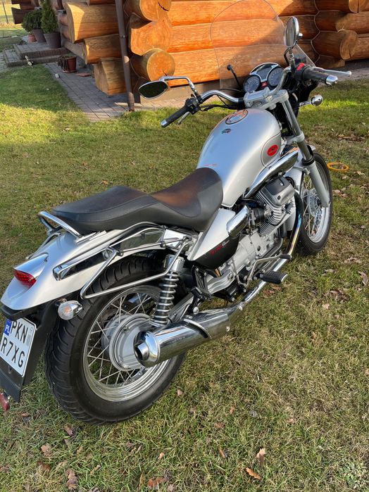 Moto Guzzi