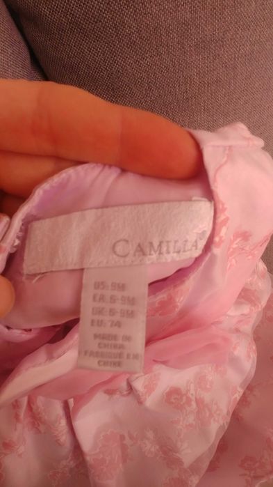 Piękna i elegancka sukienka na chrzest,komunię,wesele,sesję i inne.
