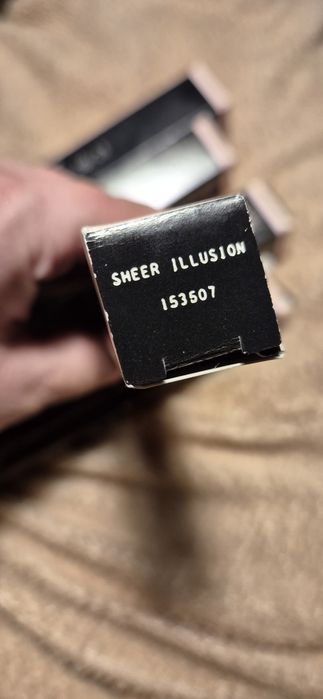Błyszczyk Mary Kay Sheer Illusion
