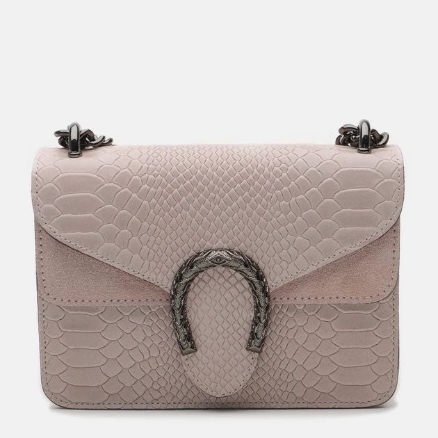 Жіноча шкіряна сумка Bella Bertucci