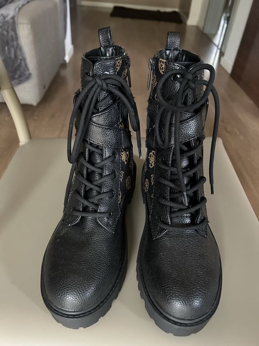 Botki Guess 38 Nowe