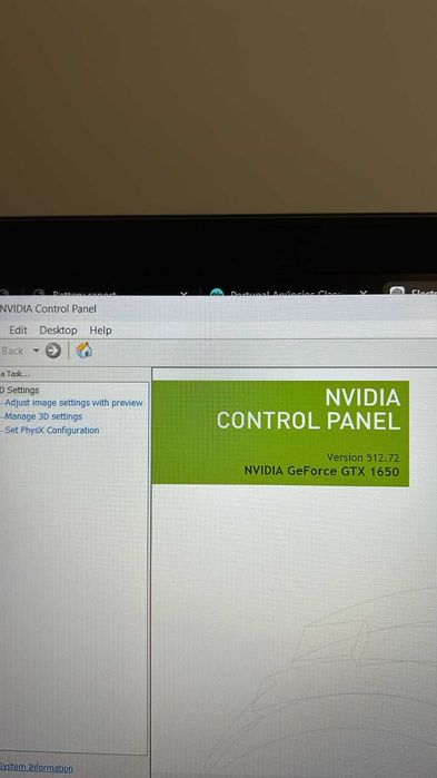 Portátil Gaming Dell G3 3590