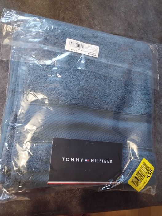 Ręcznik Tommy Hilfiger 50x100