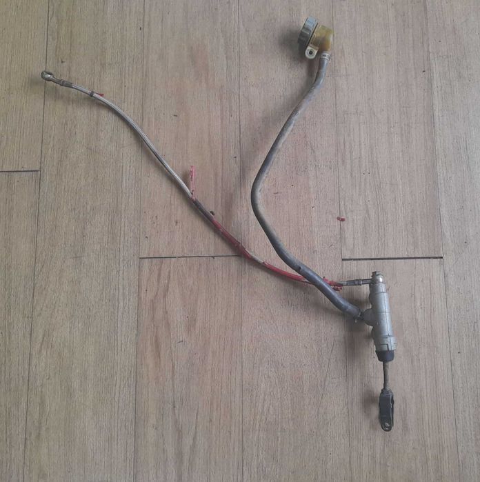 Bomba Travão Trás Oem SUZUKI LTZ 400