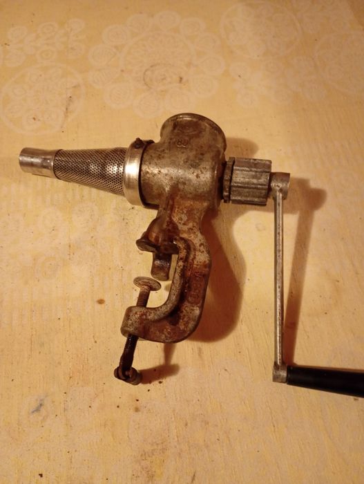 Ручна соковижималка