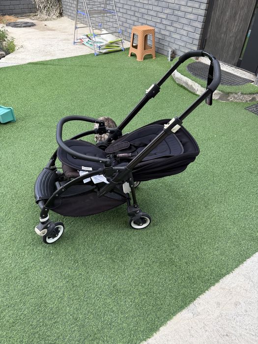 Продам коляску Bugaboo bee3