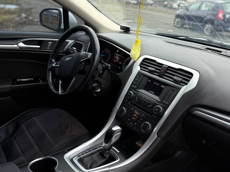 Терміновий продам  Продам Ford Mondeo 2017