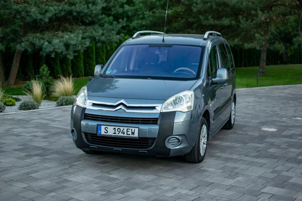 Citroën Berlingo