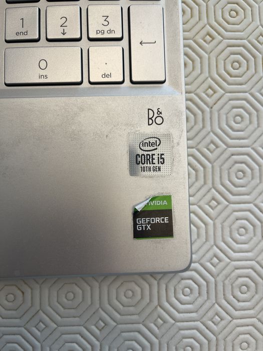 HP Pavilion Core i5 15-inch Laptop with NVIDIA GeForce64284594641027122