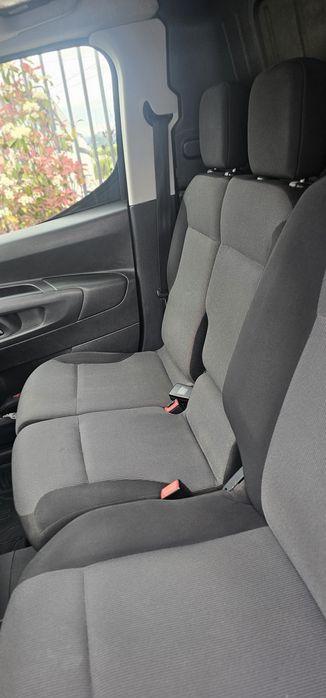 Opel combo 130cv longa