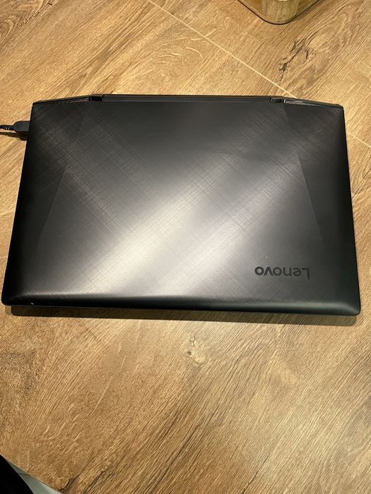 Lenovo ideapad Y700-15ISK laptop gamingowy