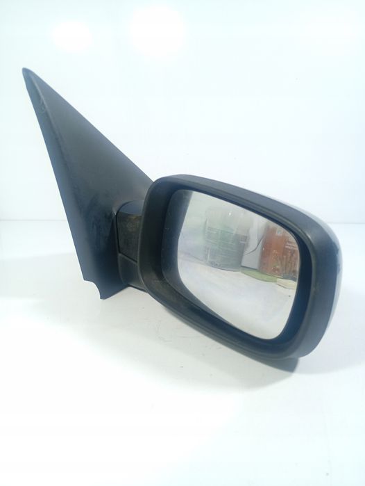 Renault Megane 2 II 03-09 LUSTERKO PRAWE 9 PIN kod lak TE266 12353070
