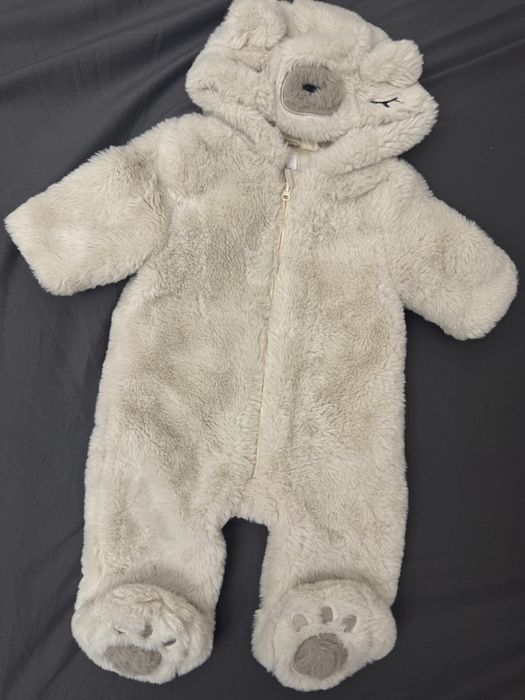 Комбинезон детский