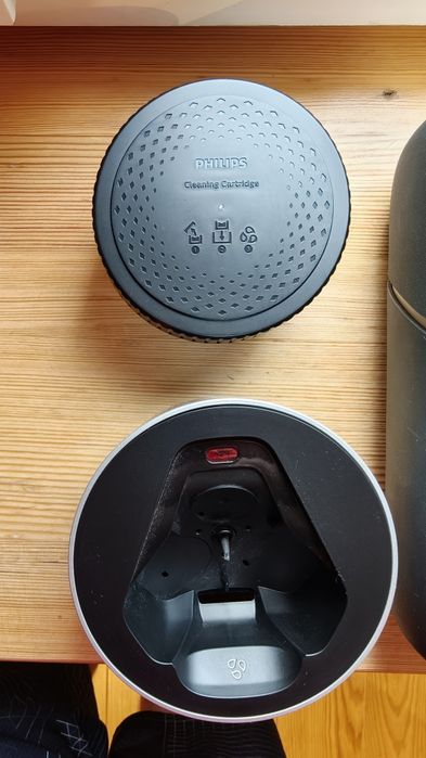 Philips i9000 Prestige Ultra