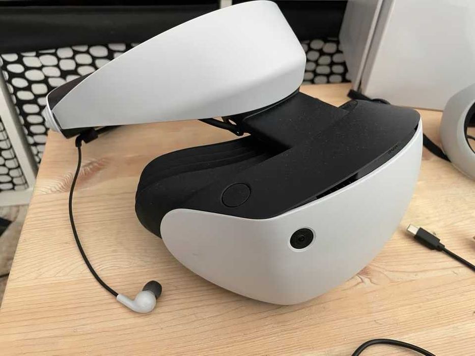 Sony PlayStation VR2