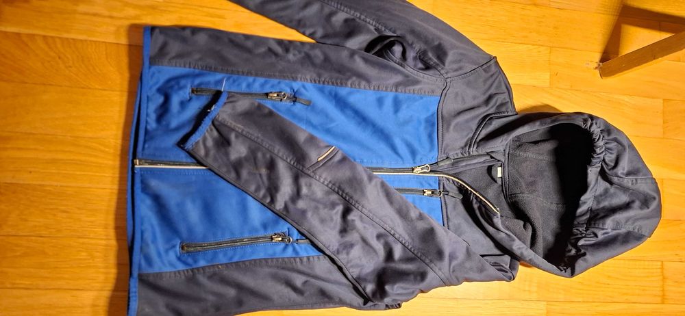 Kurtka typu softshell 152