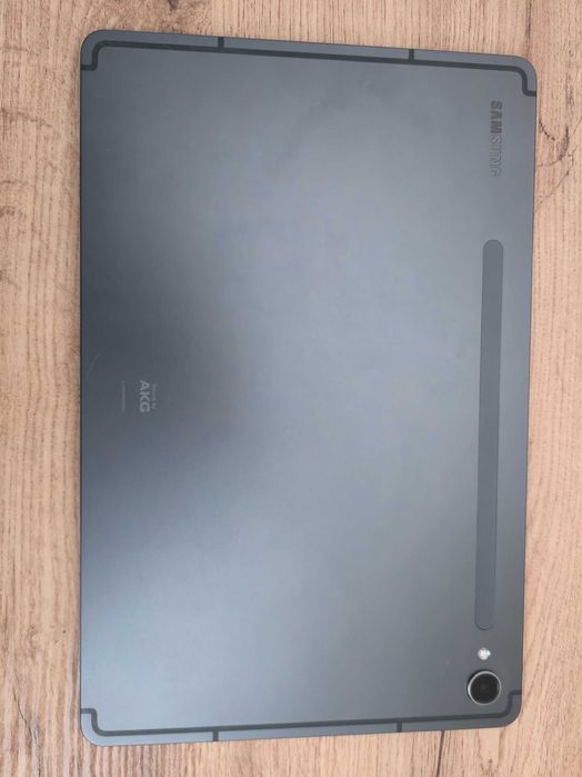 Samsung Galaxy Tab S9 8/128GB Wi-Fi (Graphite) • Стан ідеалу • AMOLED