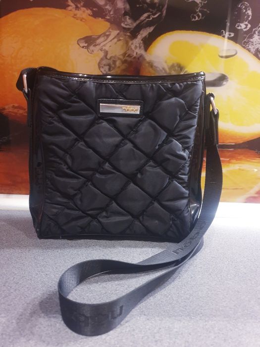 Torebka listonoszka nowa