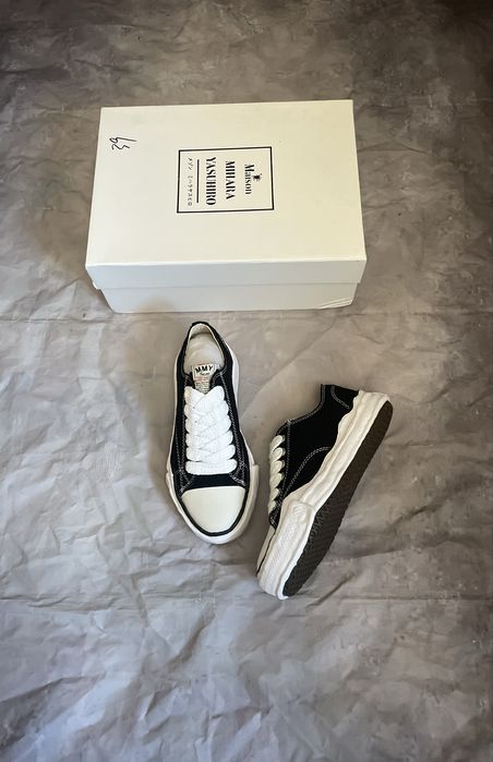 Buty Maison Michara