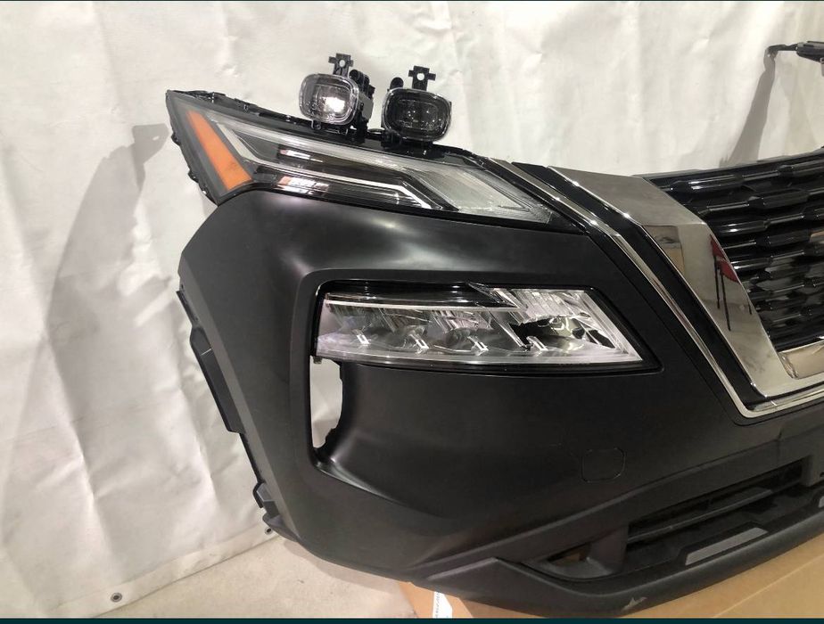 Фари nissan rogue T33 2021 2022 фара рог т33