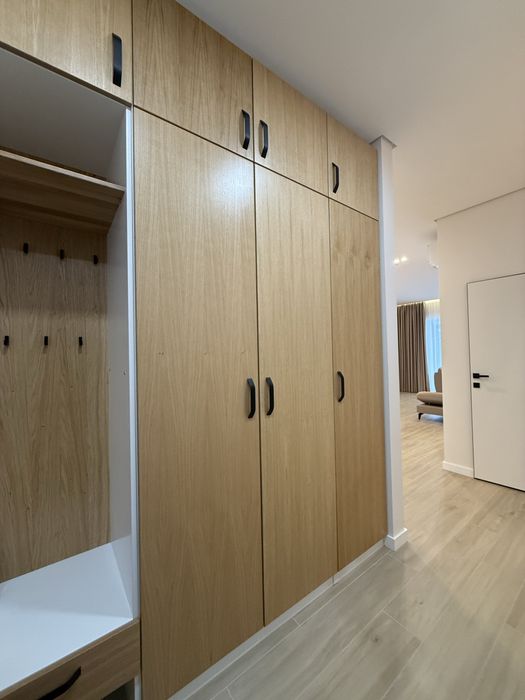 Продаж новенького котеджу з ремонтом