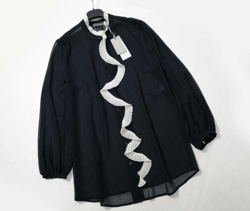 Новая брендовая блуза Mint Velvet