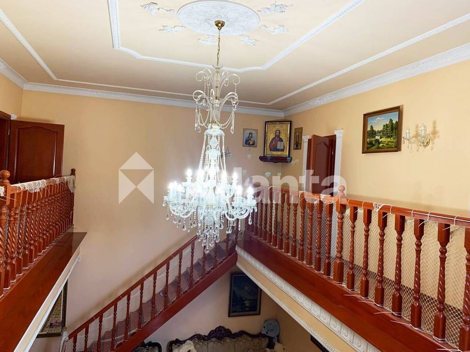 Будинок з усіма зручностями в с.Міжлиманське/Латівка