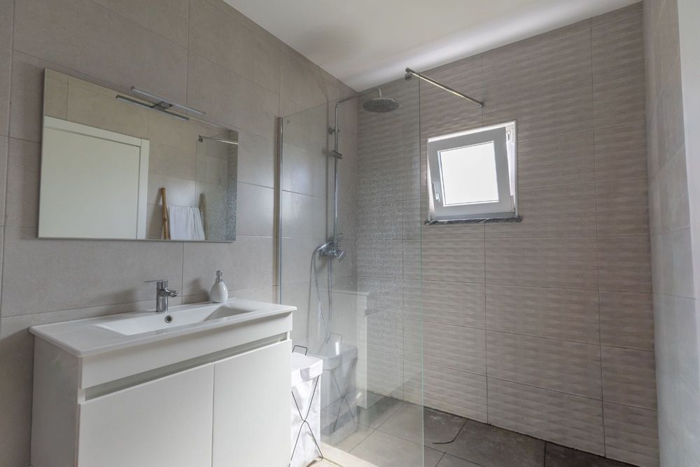 Moradia T3 totalmente Remodelada