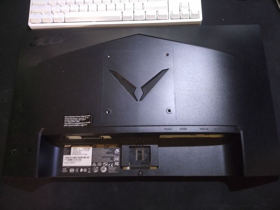 Монитор 22" ACER NITRO VG 220 Q