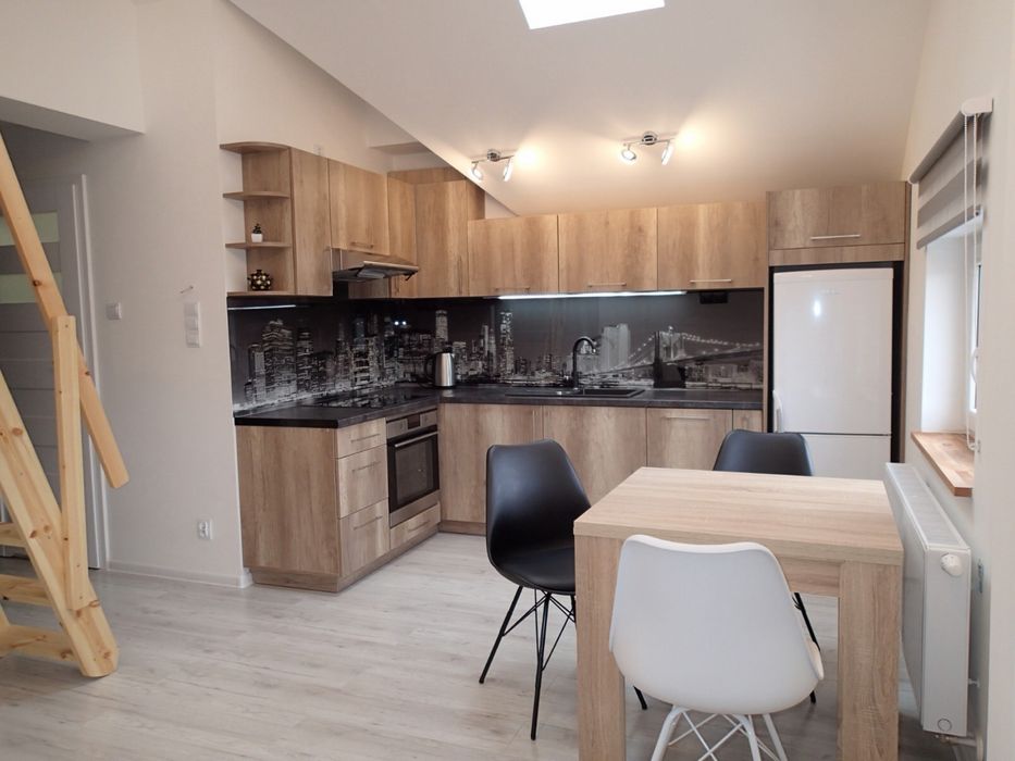 Mieszkanie na wynajem 2 pok. 34m2