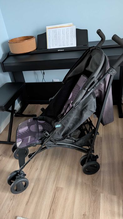 Carrinho bengala Chicco London