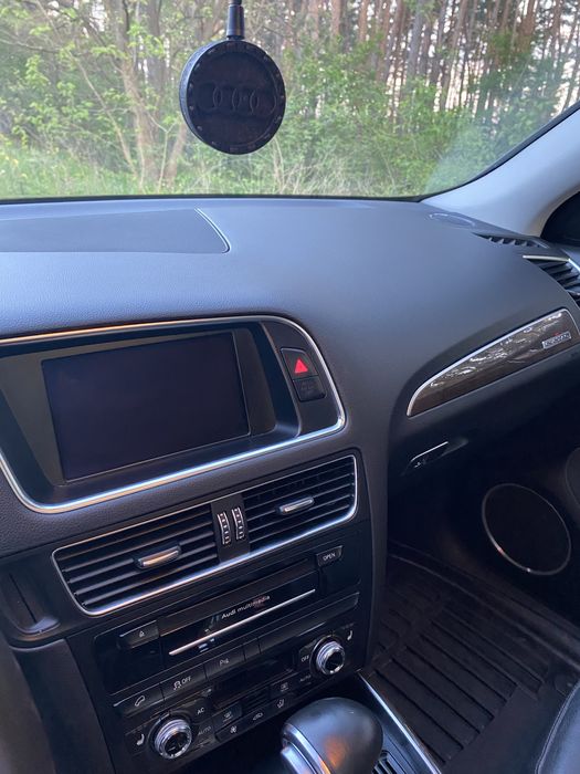 Audi Q5 Premium Plus 2013 , 2.0L турбо, Quattro.