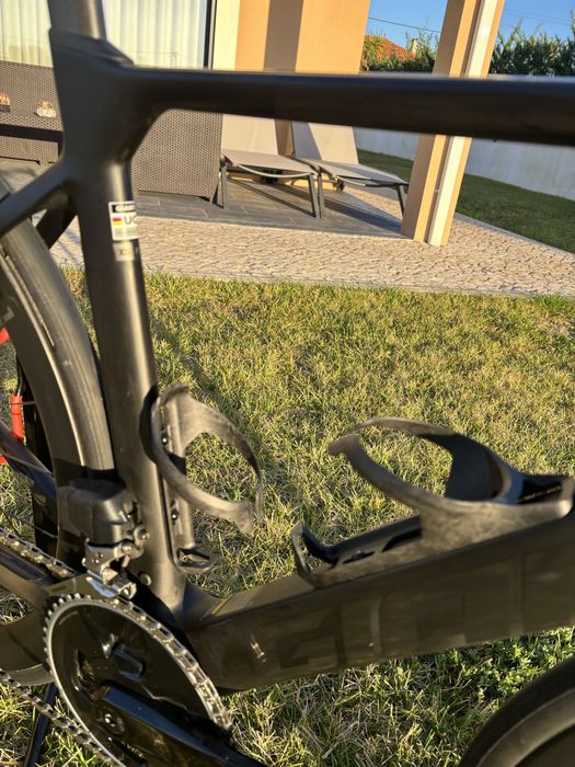 Bicicleta Giant Propel Advanced Pro 1 2024