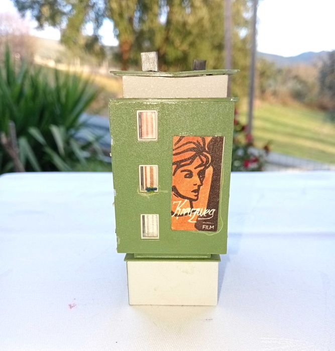 VOLLMER Edifício urbano