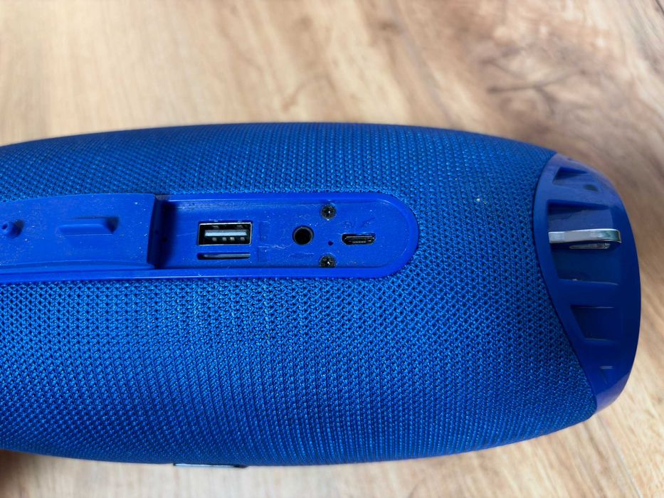 GŁOŚNIK bluetooth borofone br12
