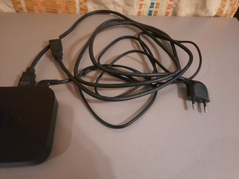 Apple TV оригинал эпл тв